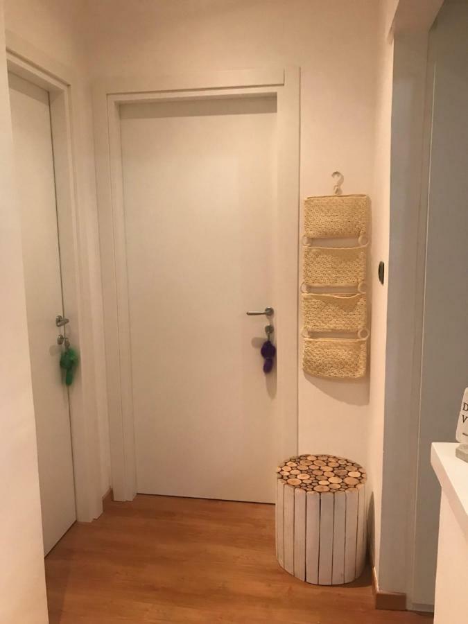 罗马 拉法埃拉旅馆酒店 外观 照片