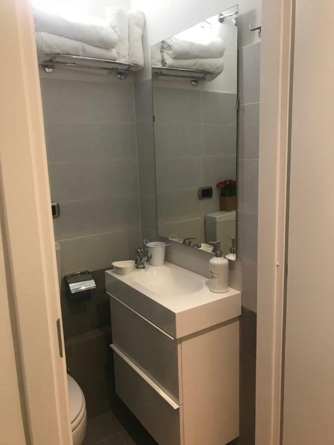 罗马 拉法埃拉旅馆酒店 外观 照片