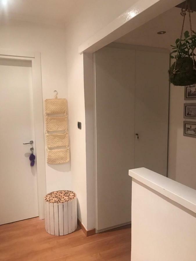 罗马 拉法埃拉旅馆酒店 外观 照片